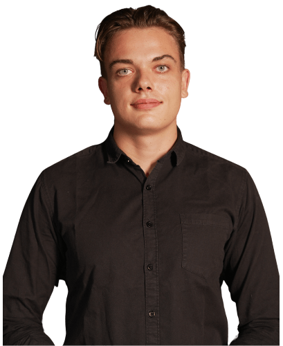 DANIEL HINTERMAYR